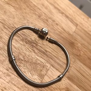 Pandora Bracelet